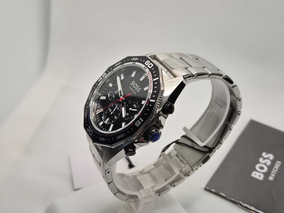Ceas Barbati Hugo bosss Energy 1513971,Original, Nou, Garantie