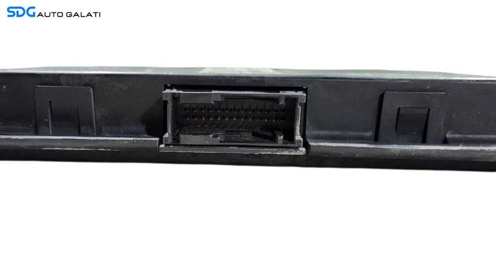 Unitate Modul Calculator Control Lumini FRM3 BMW Seria 3 E90 2004 - 2011 Cod 9241008-01 9241008 5324848G9 [L7611]