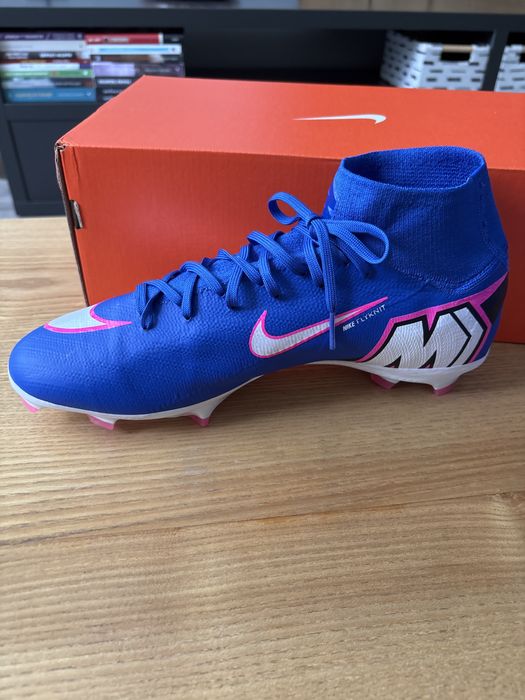 Nike mercurial pro