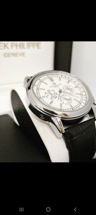 Patek philipp mehanika 20% Skidka