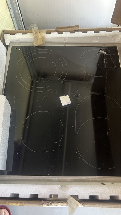 Варочная поверхность Electrolux