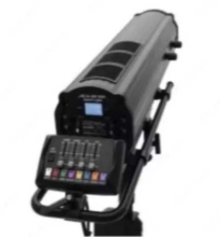 600w led follow light