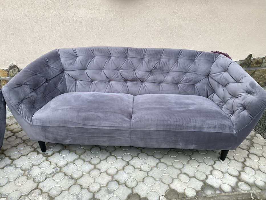 Set 2 canapele living