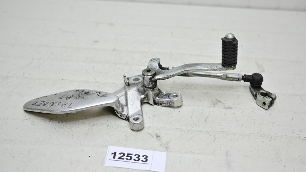 Suport Scarita Pedala Schimbator Viteza Yamaha YZF600R Thundercat