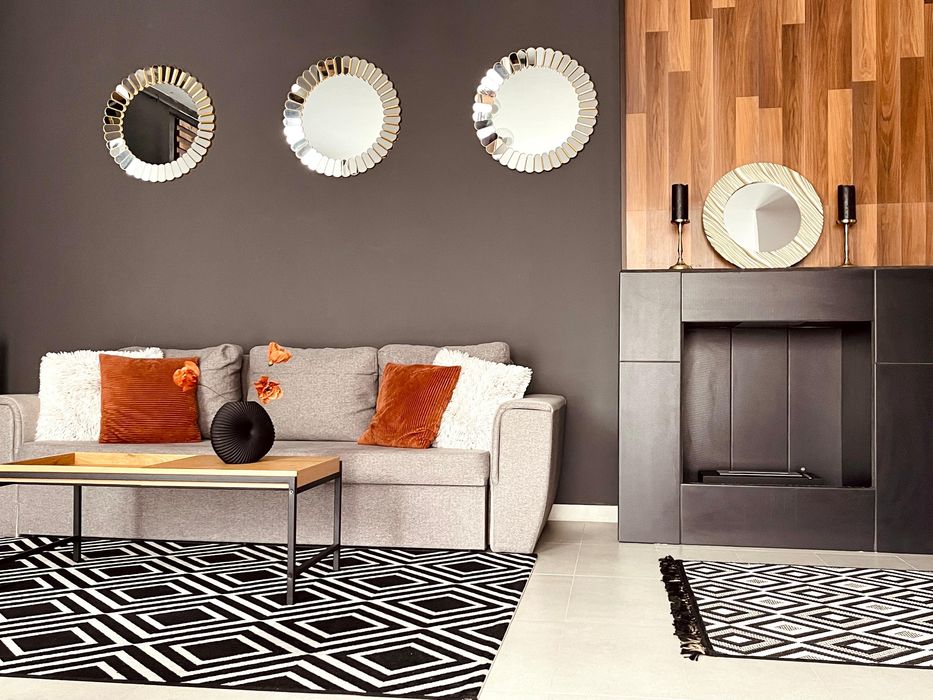 Apartament la cheie  în Floreşti - caută proprietar cu personalitate