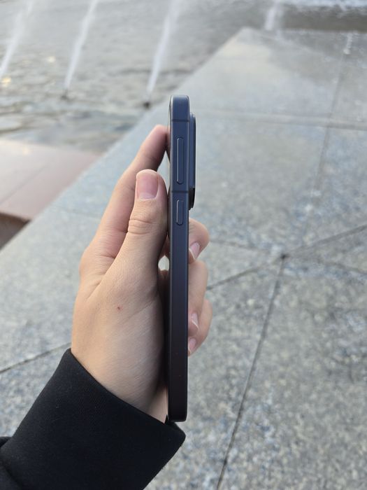Vivo X200 FE, 12/512