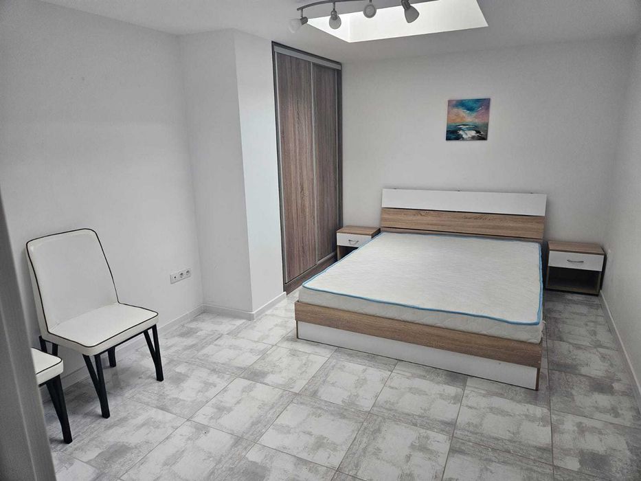 Продава се Двустаен апартамент в Варна, Бриз - 43 кв.м за 2442 €/кв.м - Снимка #1