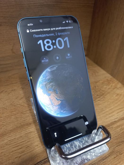 iPhone 13 в идеальном состояние
