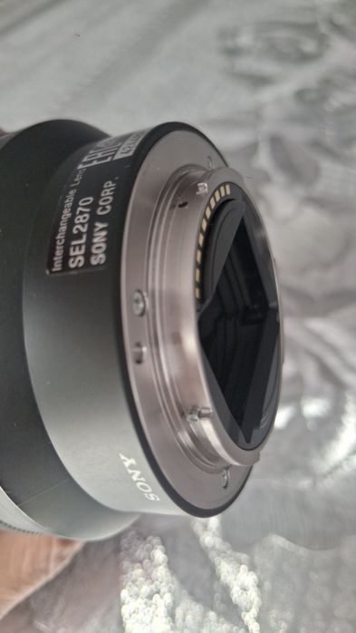 Сони 28-70 новый