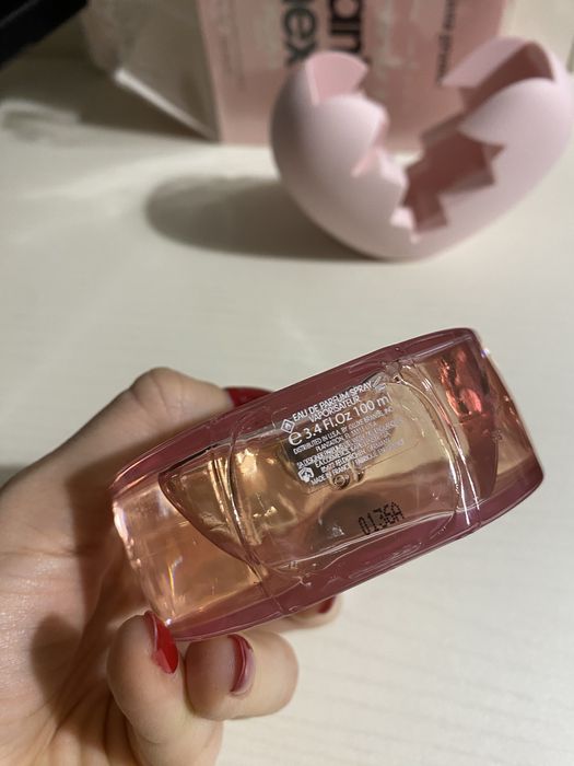 Ariana Grande, Thank you, next