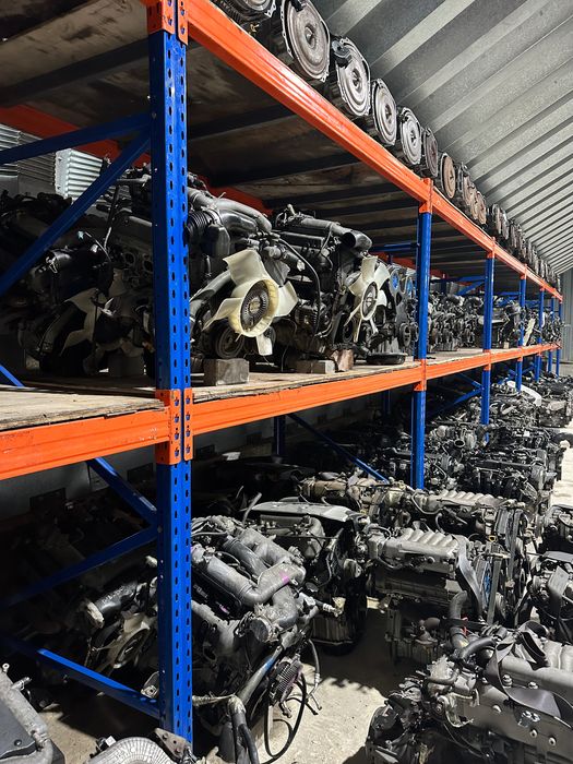 Двигатель на Volvo B6284T (уточняйте цены)