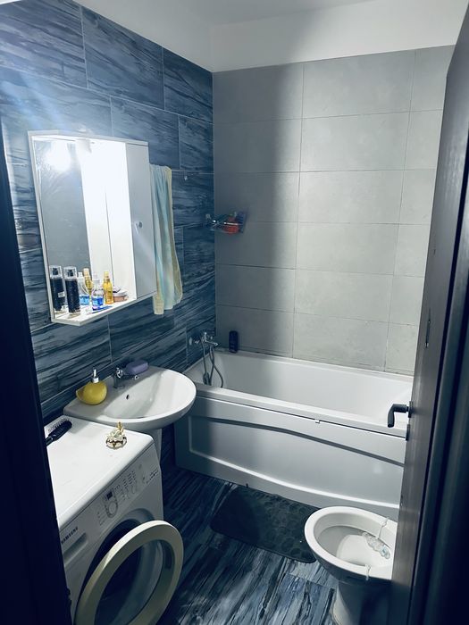 Apartament 2 Camere Rosu