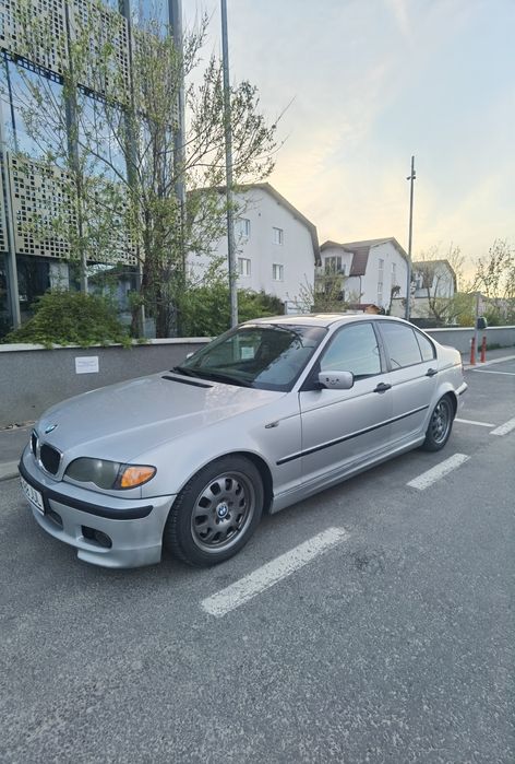 BMW 3 Series 2004 — imagine 2