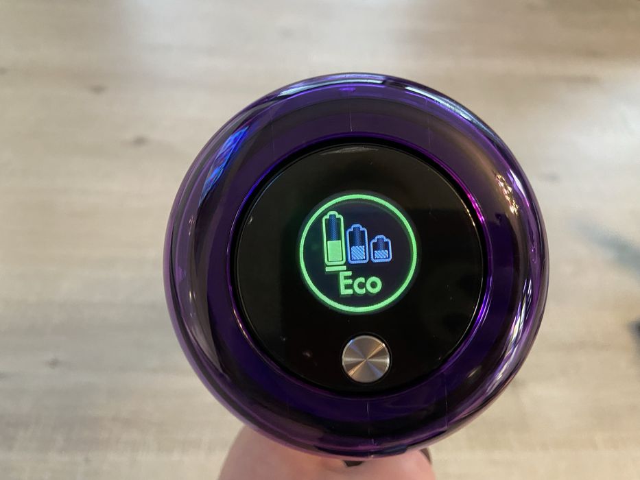 Dyson V11 Absolute Extra Pro Gold