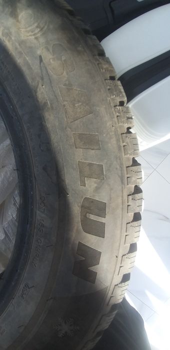 Автомобильные шины