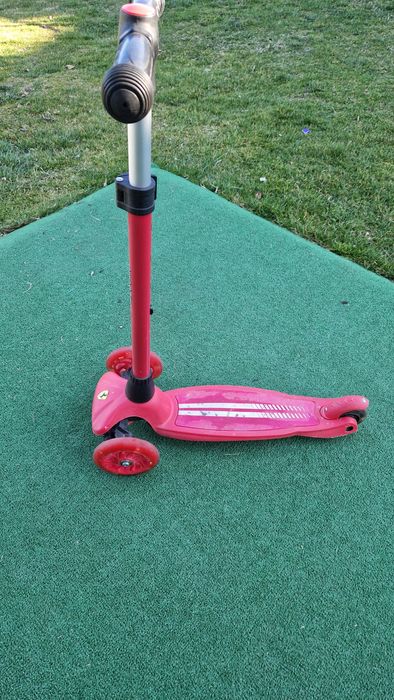 Детска тротинетка