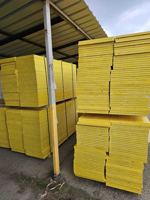 Cofraje Doka Popi Grinda H20 Accesorii