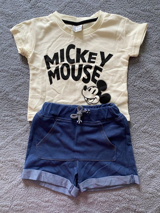 Продам новые детские вещи