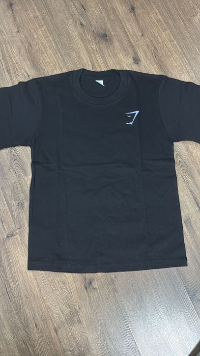 Футболка Gymshark S размер