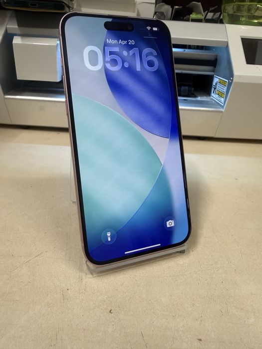 Iphone 15 plus / 128 gb / 100% baterie /