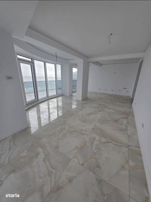 Apartament 3 camere |Terasă spectaculoasă |WHITE TITANIC, Mamaia Nord