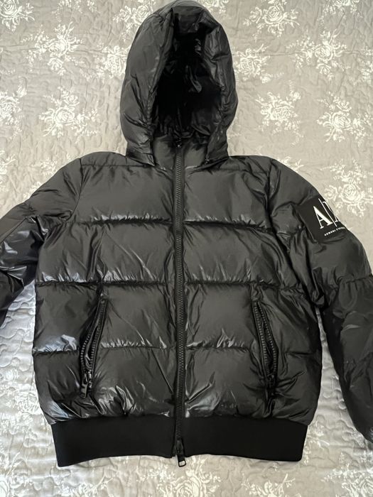 Geaca Armani Exchange noua