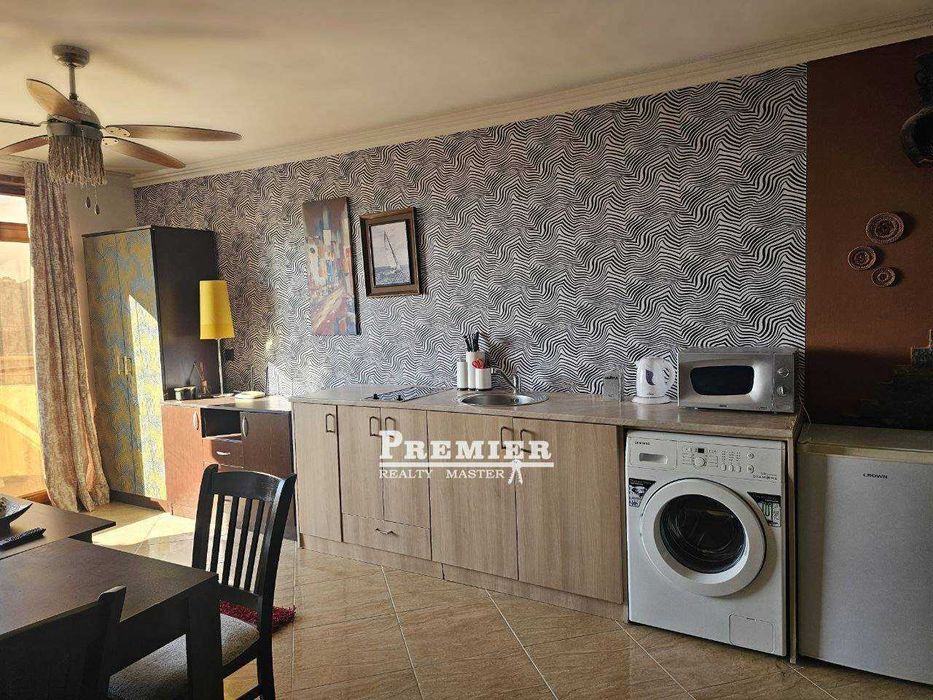 Продава се Двустаен апартамент в Свети Влас - 61 кв.м за 703 €/кв.м - Снимка #3