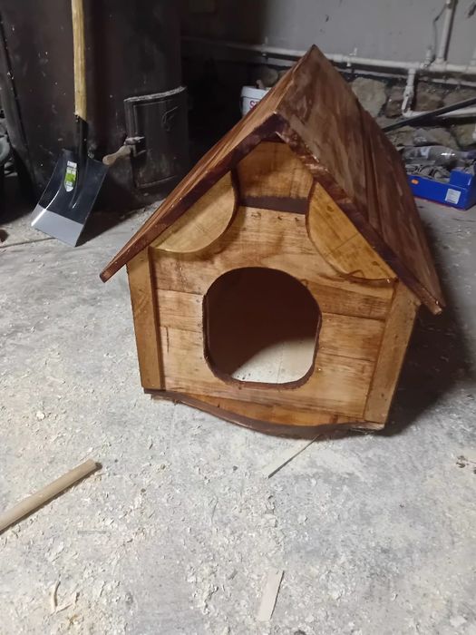 Cușcă pentru câine