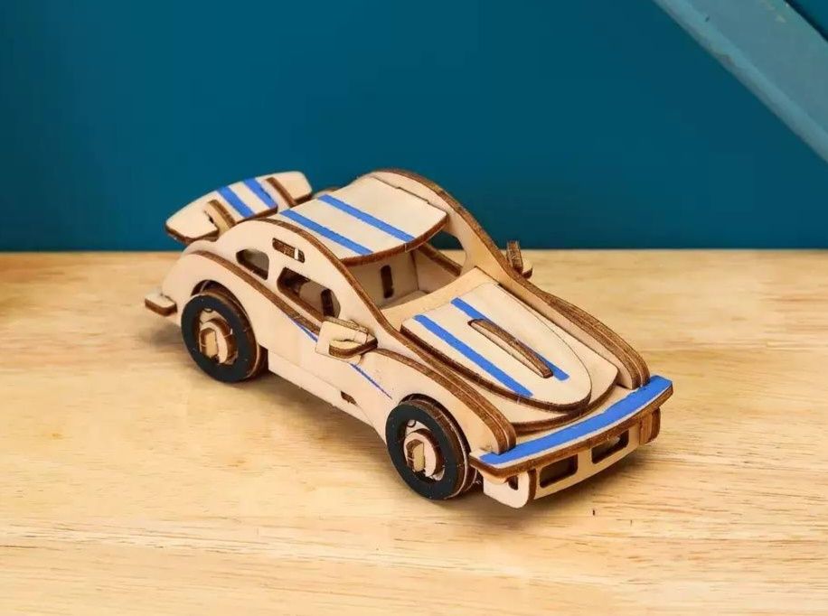 Игрушка конструктор дерево продам