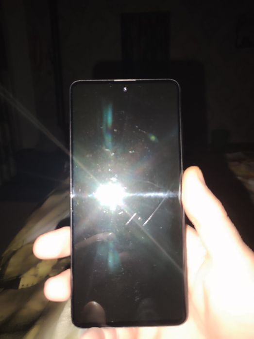 Samsung a51 holati ideal