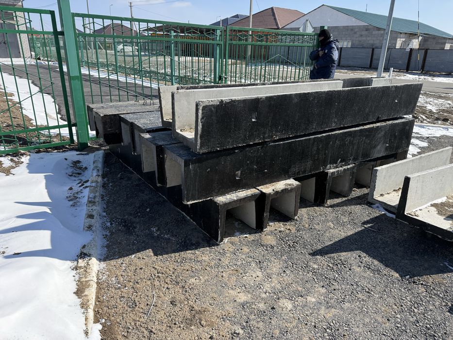 Жб лотки под кабельную линию