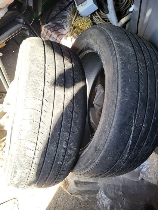 Продам шины Yokohama