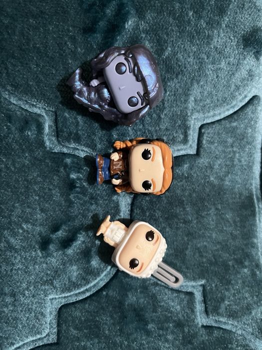 продам фигурки из осд