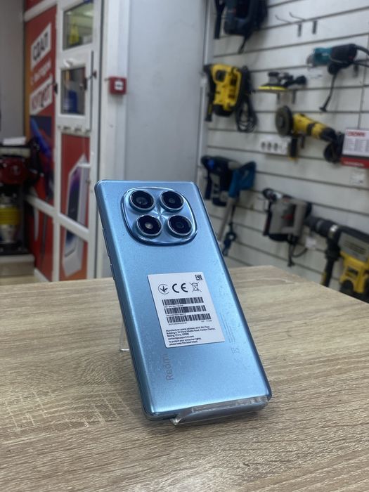 Xiaomi Redmi Note 14 pro (osp14)