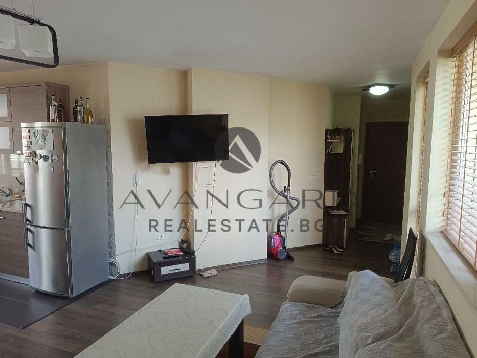 Продава се Тристаен апартамент в Пловдив, Кършияка - 101 кв.м за 2862 €/кв.м - Снимка #4