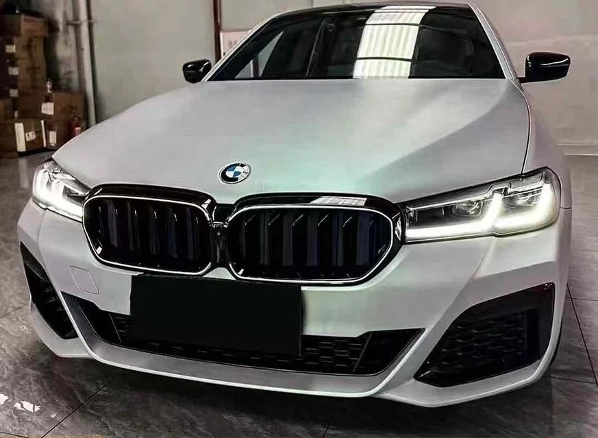 Bmw БМВ g30 решетка