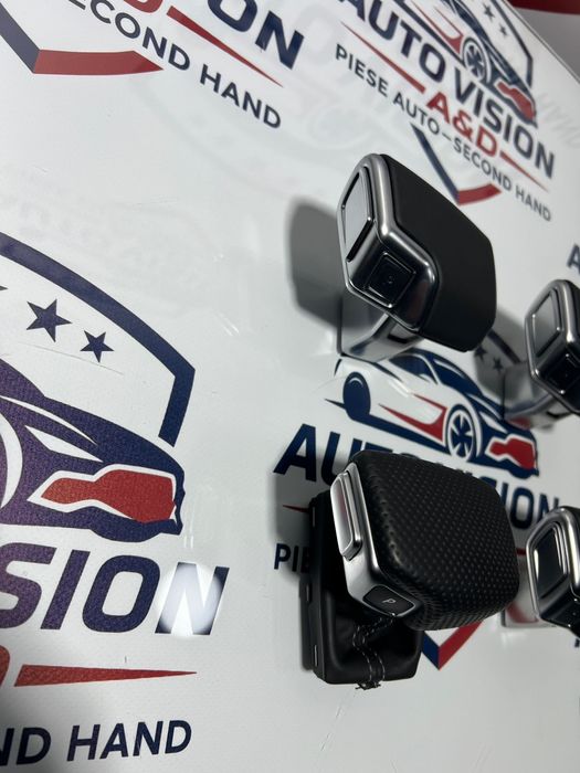 Nuca Schimbator/Selector Cutie Viteze OEM Nou Audi A4 B9 A5 Q5 A6 A7