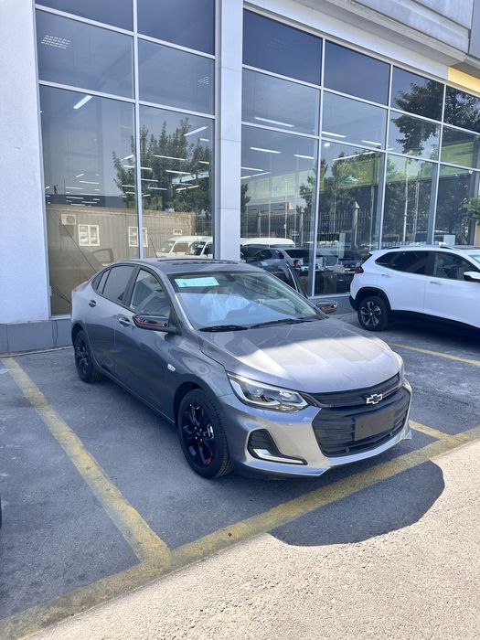 Срочно Onix red line 2025