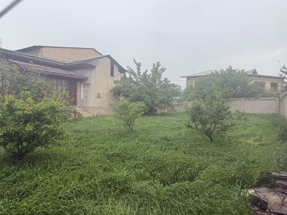 Yunisabod hasanboyda srochna hovli sotiladi