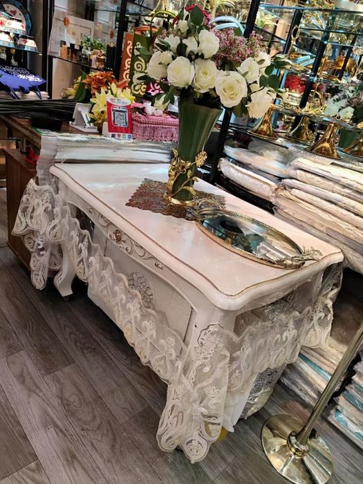 Трансформер стол