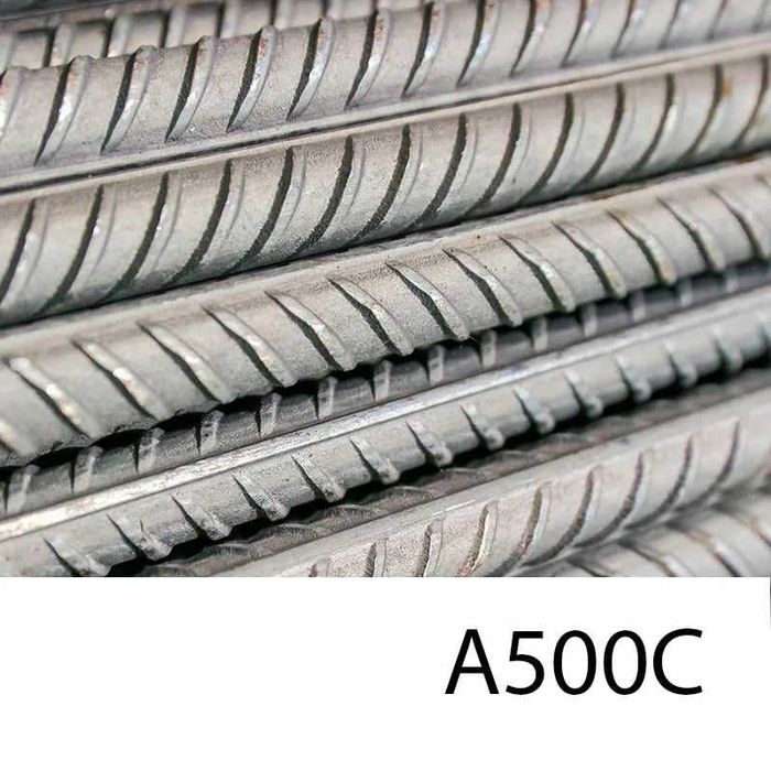 Арматура  А500 С