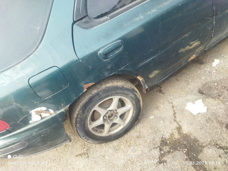 Субару импреза сатылады