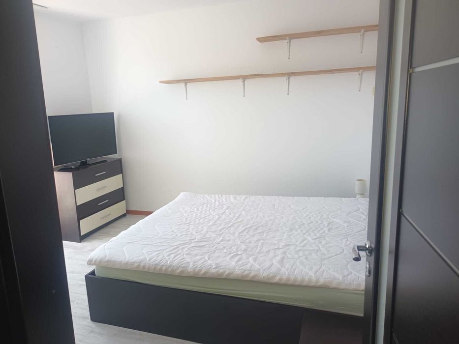 Apartament cu 2 camere decomandat zona centrală Sibiu