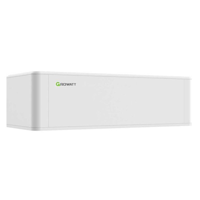 Нисковолтова литиева батерия LiFePO4 2.56 kWh GROWATT