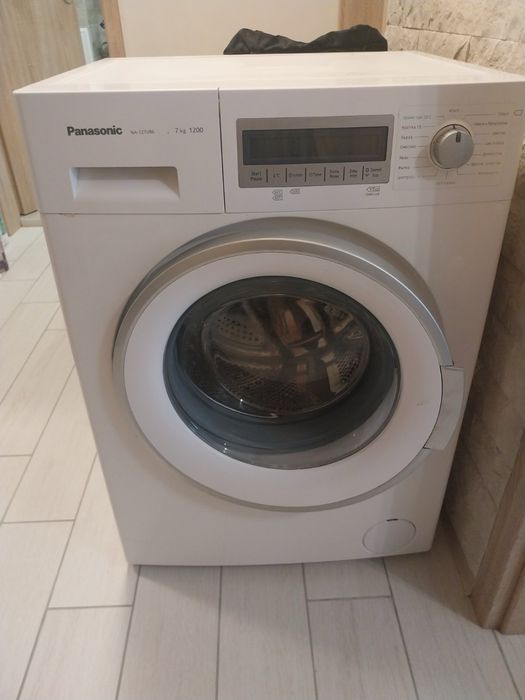 Пералня Panasonic