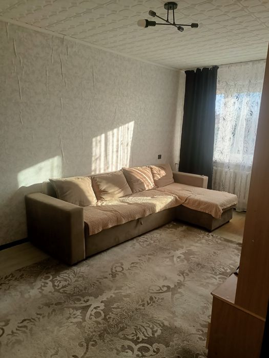Продам квартиру в центре