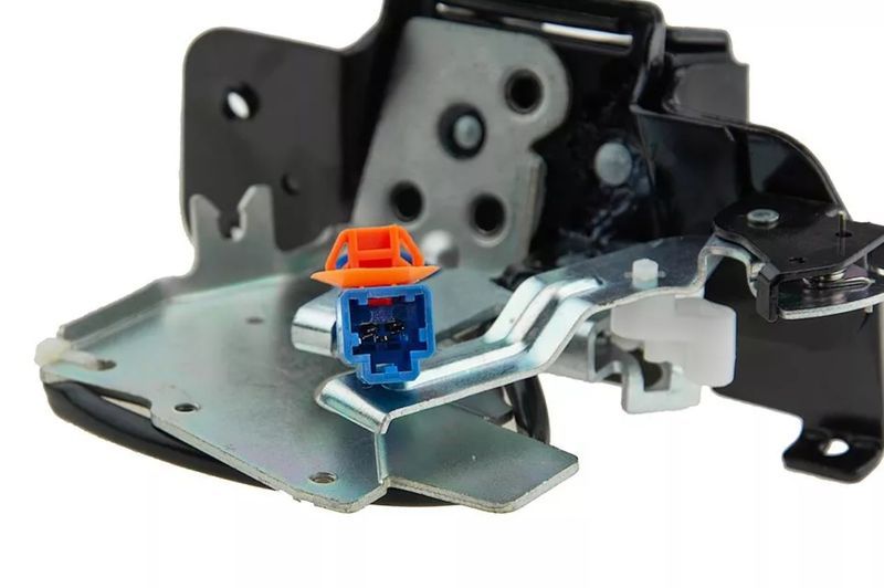 Брава За Централно Заключване На Багажник, Honda, Jazz, Civic 8 Хечбек