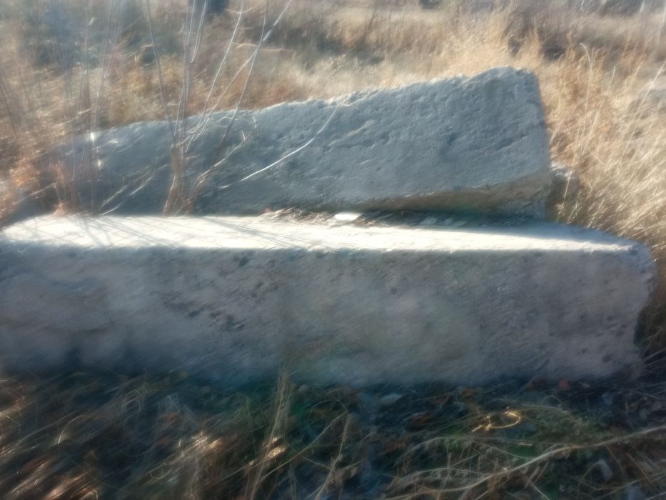 Бетонные блоки 6