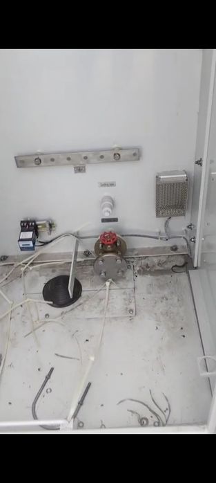 Силовой трансформатор состояние новый