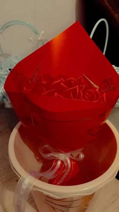 Подарки ручной работы